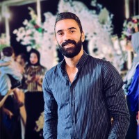 Ahmed Mashaly