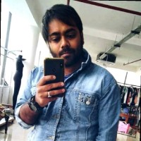 Tarun塔伦 Parihar
