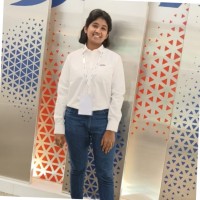 Ashwini S