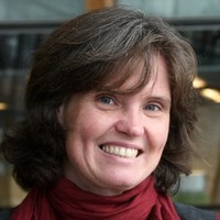 Paula Bouwman