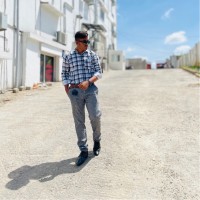 Mohammed Amjad