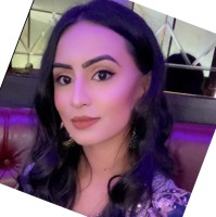 Zara Parvaiz