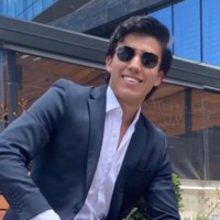 Daniel Salomón Alarcon
