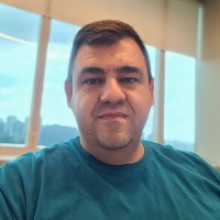 Luiz Claudio Augusto Ribeiro
