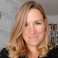 Céline Espin Requena