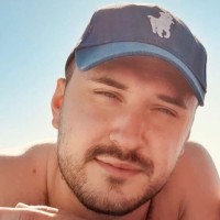 Андрей Золотарев