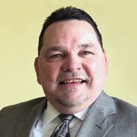 Mark Sundstrom