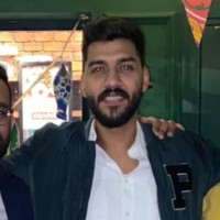 Abdelrahman Hamed