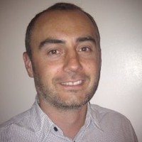 Alex Hislop