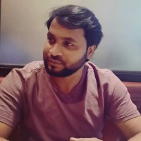 Mohammed Arshad Ali