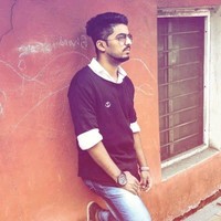 Shubham R.