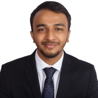 Jatin Boricha