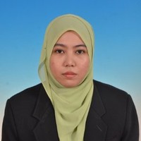 Noorhazlin Khairi