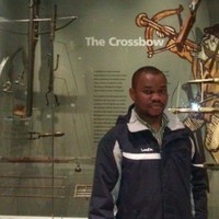 Ezechi Okoro