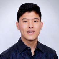 Ian Chen