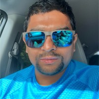 Jignesh Desai
