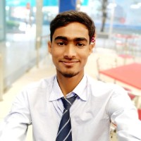 Md Nehal