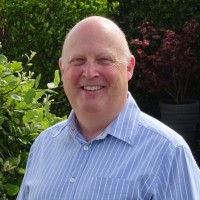 Mark Johnson