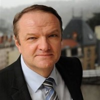Joël Faure