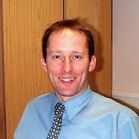 Simon Davy