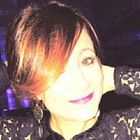 Angelica Gervasi