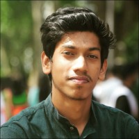 Prathamesh joshi