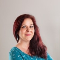 Lenka Leimbergerova