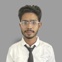 Yash Tupekar