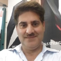 Asif Khan Jadoon
