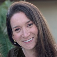 Ashley Blumenthal