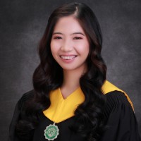 Rhoselene Mae Muñoz
