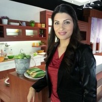 Helene Ayoub