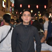 Andri Rahmadani