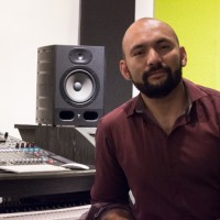 Oscar Andres Reina Osorio