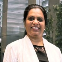 Neetha Girish