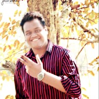 Pritam Ball