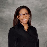 Alyssa Jolly, Mba