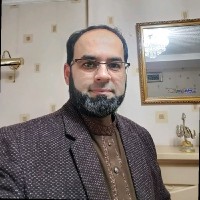 Raheel Anwar KHOKHAR