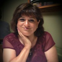 Caroline Gad