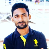 Hrudaya Ballav das