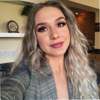 Hannah Matthews