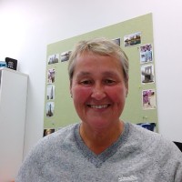 Nada Vindis