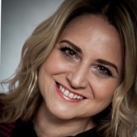 Joanna Pasterzak - Jarosz