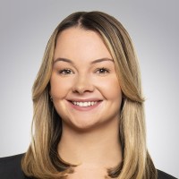 Sydney Stoever