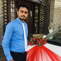 Binod Hemachandra