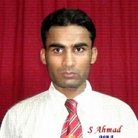 Sami Ahmad