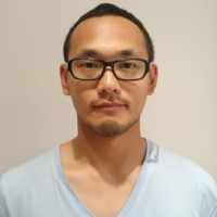 Eric Yen