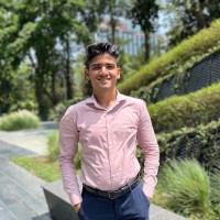 Sarvesh Pawaskar