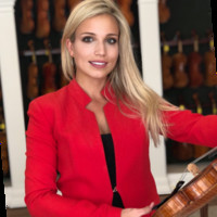 Maja Wegrzynowska, FRSA, BMus(Hons),MA,ARAM