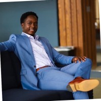 Jamil Collison-Cofie